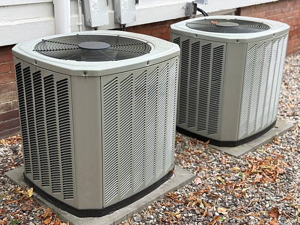 Trusted Ductwork Repair service in Bridgeport, NE - JG Cool HVAC